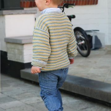 Edmond Sweater