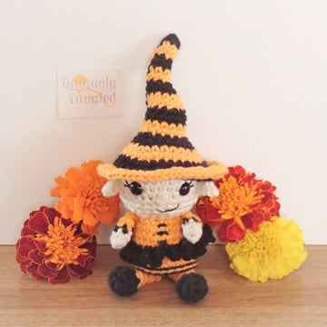 October Pixie