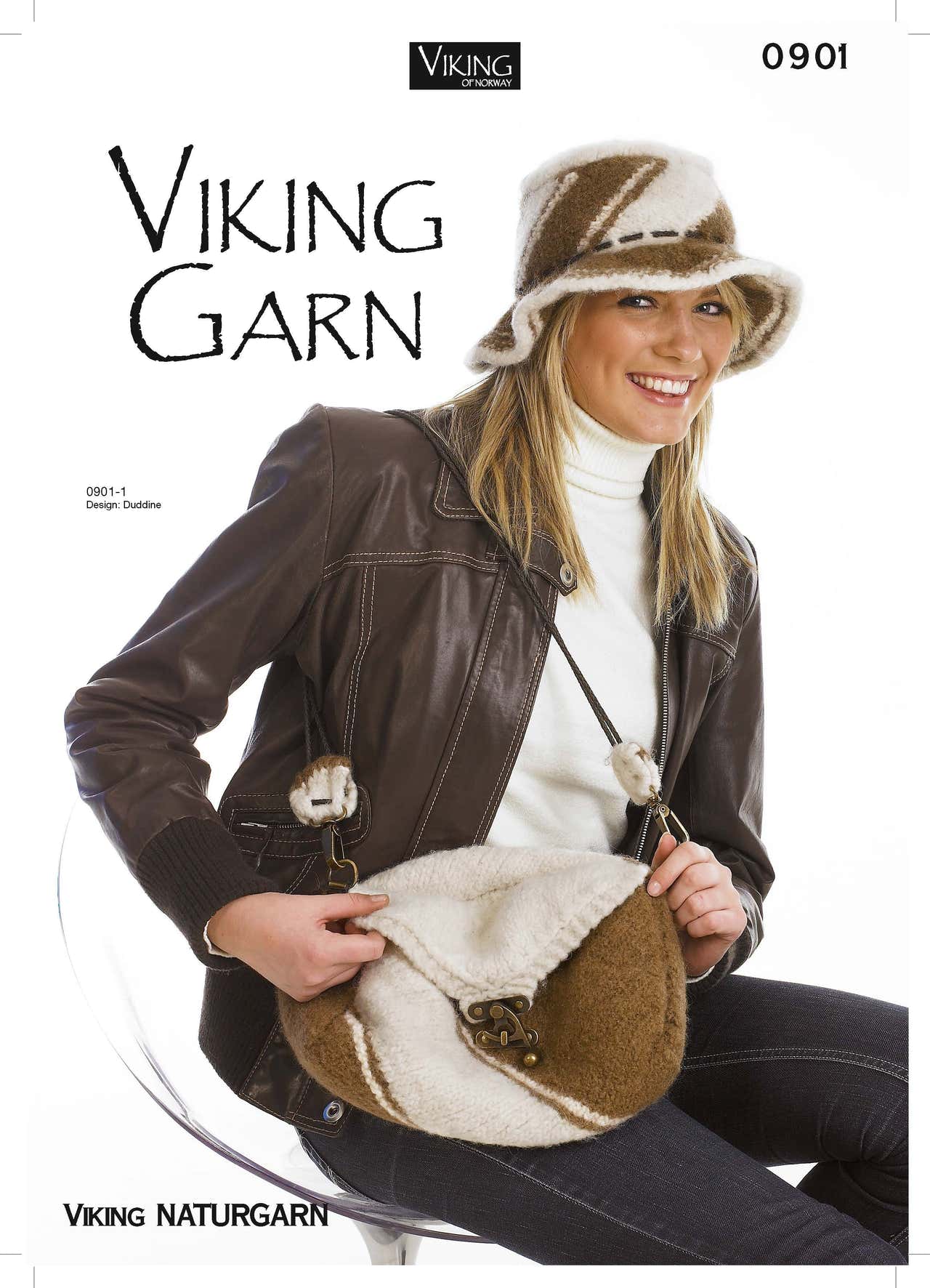 Viking Of Norway Catalogue 0901 by Duddine