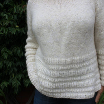 Skaftafell Sweater