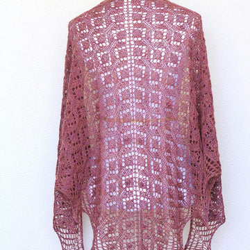 Cleo Shawl