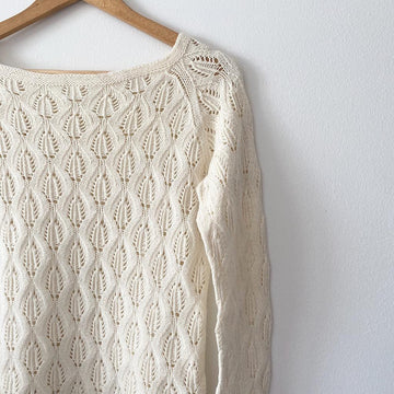 Cumberland Pullover