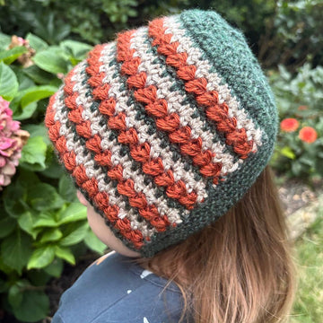 Spice Bonnet