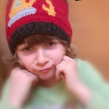Digger Beanie