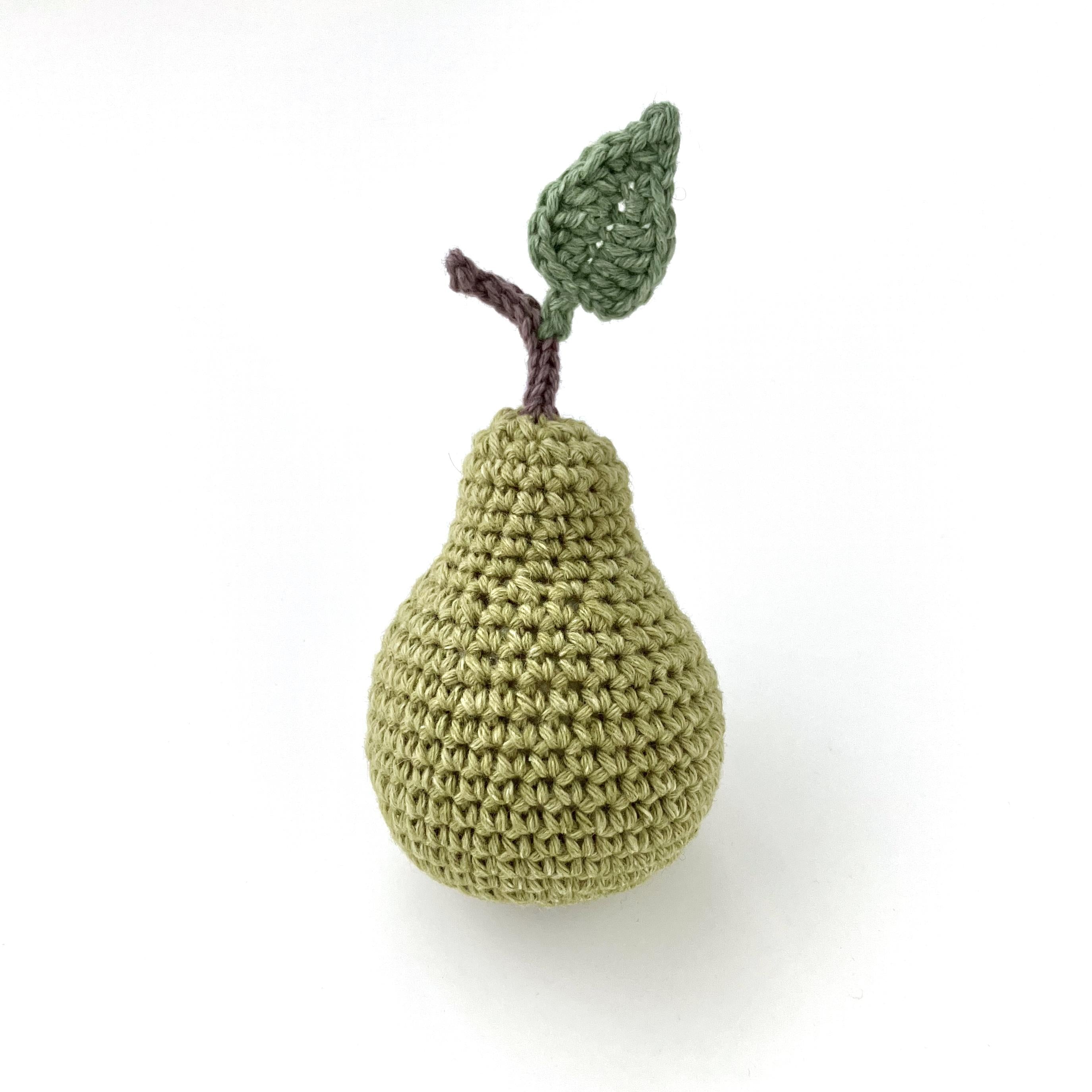 Pear