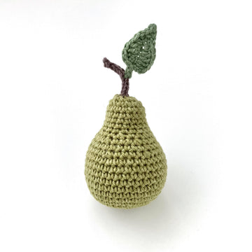 Pear
