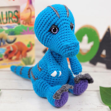 Mini raptor