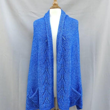 Brielle Pocket Wrap