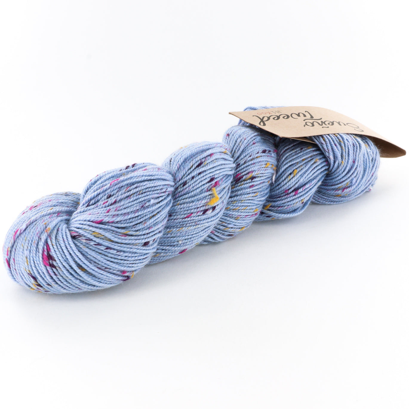 HiKoo Sueno Tweed