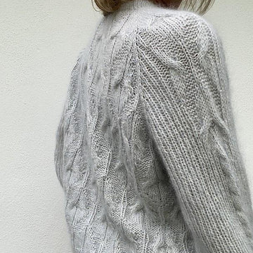VesterbyCrea No11 Wool