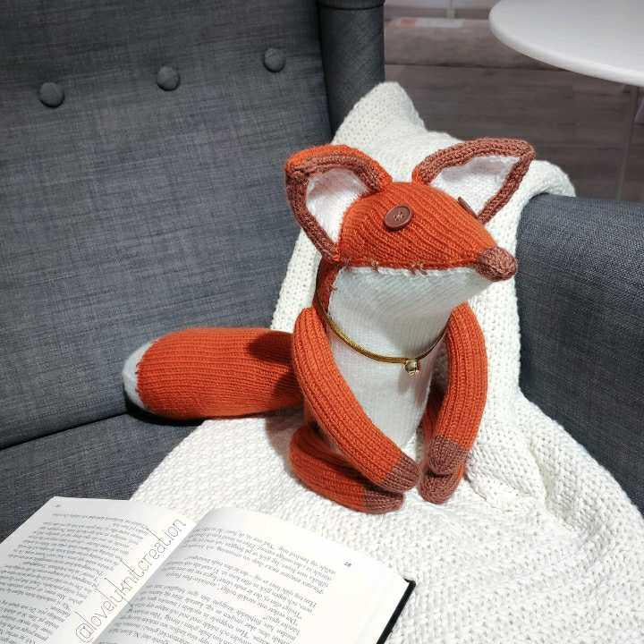 Mister Fox