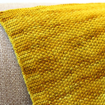 Editha Worsted Blanket