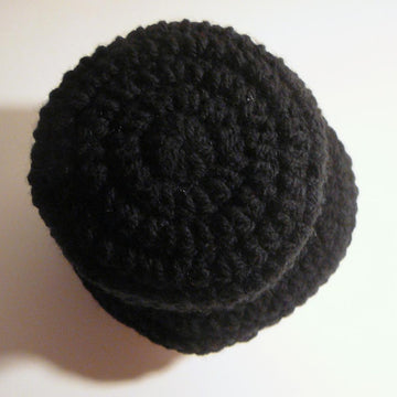Snowman Hat - Top Hat