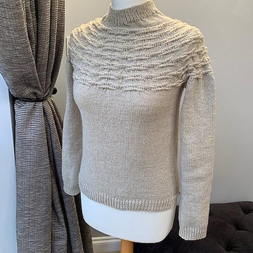Damselfly Sweater