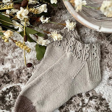 The Tessa Socks