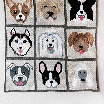 Best in Show Dog Blanket