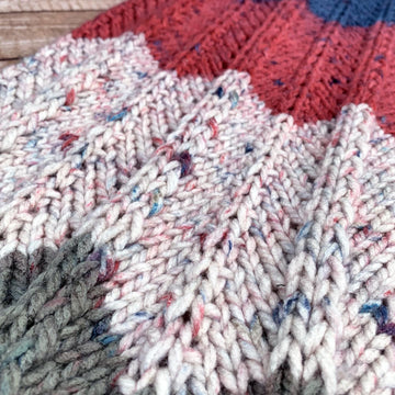 Agate Scarf