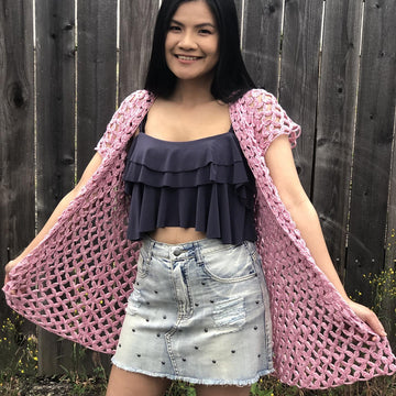 Kimono cluster
