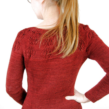 Mirkwood Cardigan