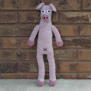 Peggy Piggy