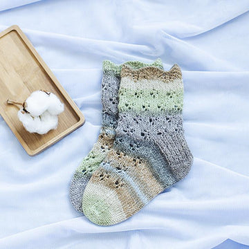 Serenity socks