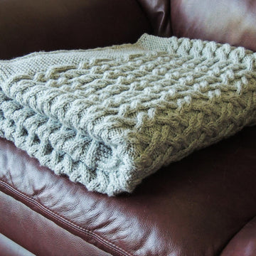 Irishtown Blanket
