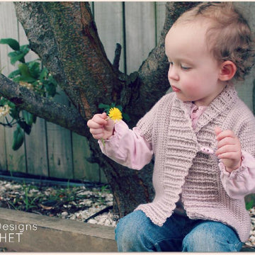 Shawl Collared Cardigan