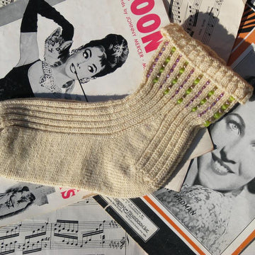 Godiva Socks 322