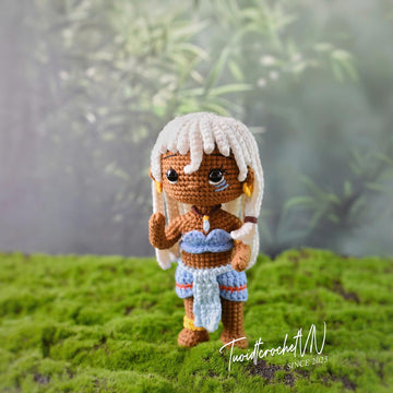 Princess Kida