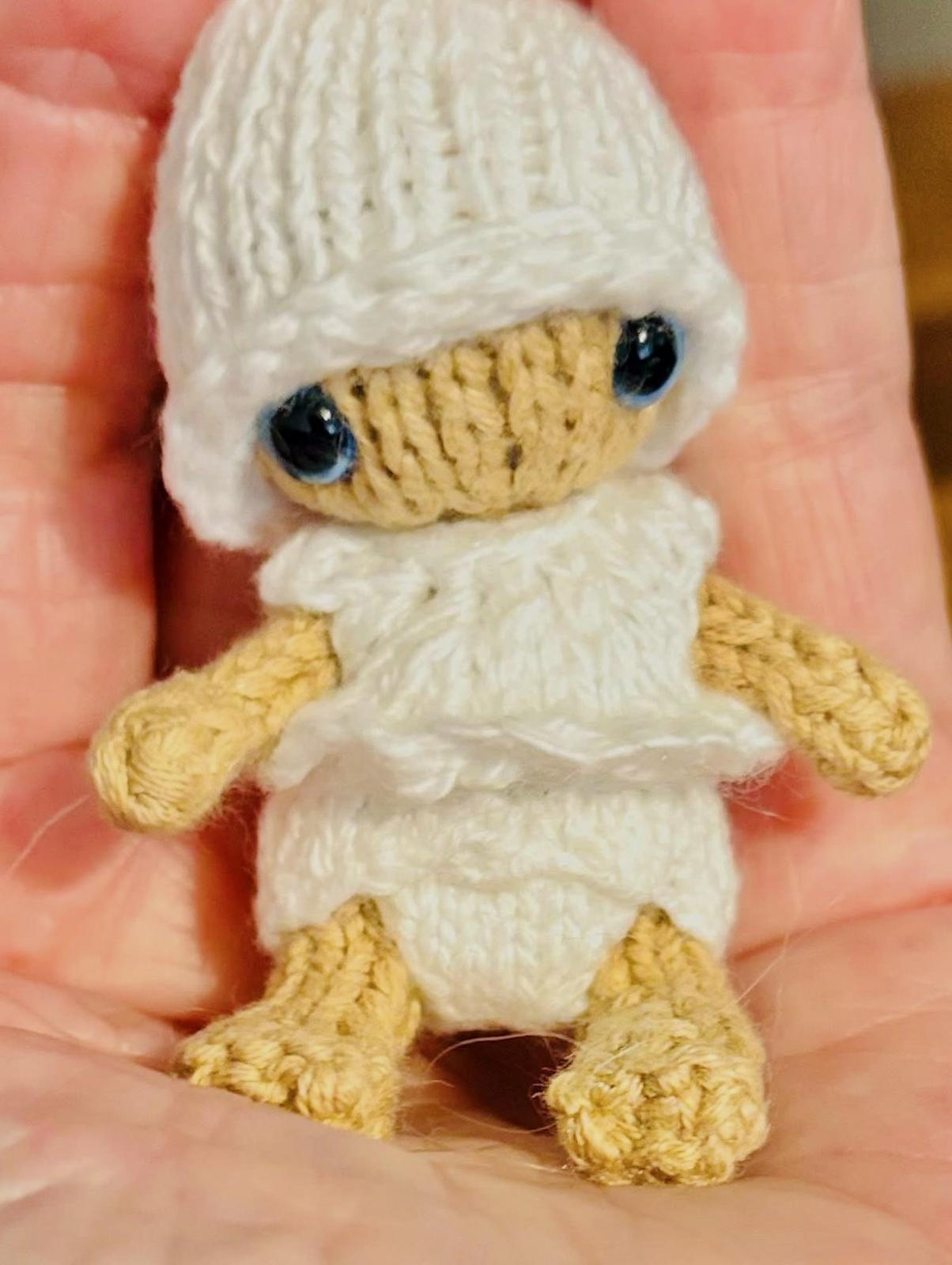 Little Baby Dolly