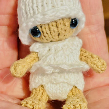 Little Baby Dolly