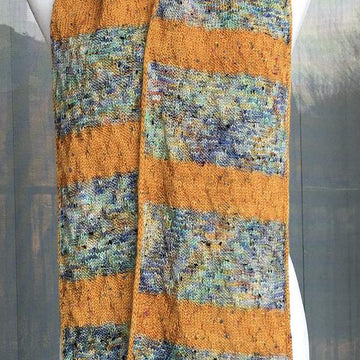 Western (Vestlig) Scarf