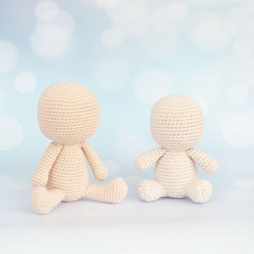 Base Bodies dolls
