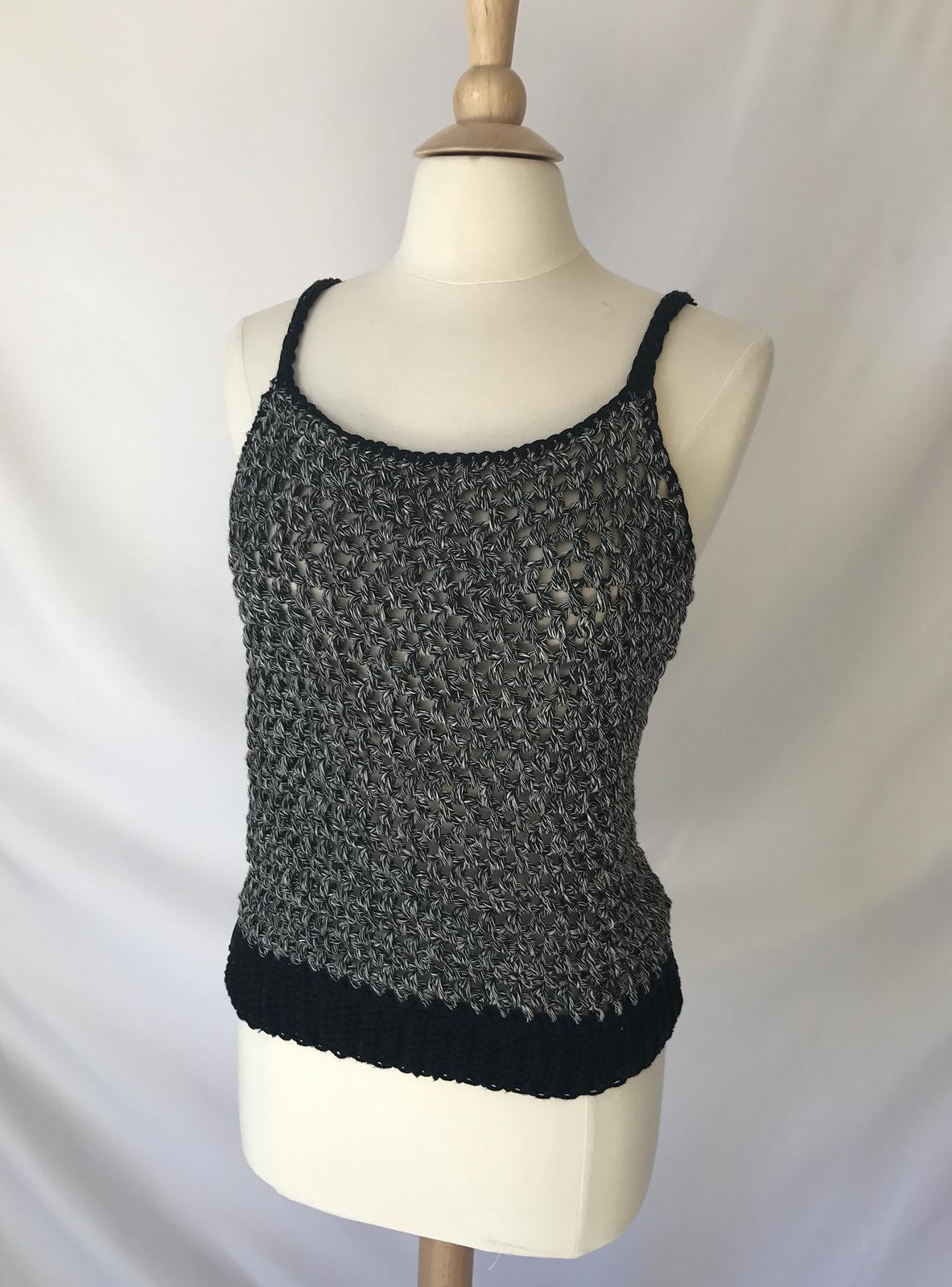 SoHo Tank Top