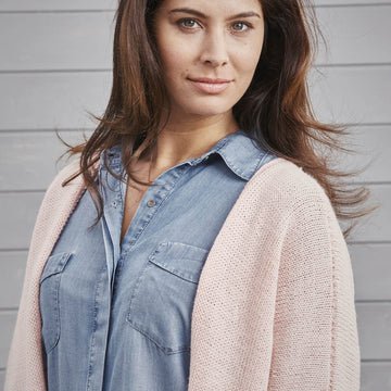 Essential Cardigans by Quail Studios