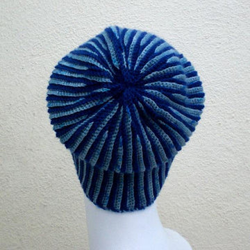 Candy Stripes Hat