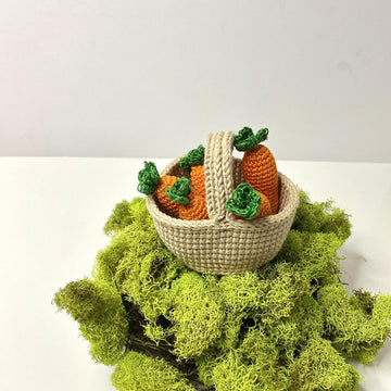 Easter gnome