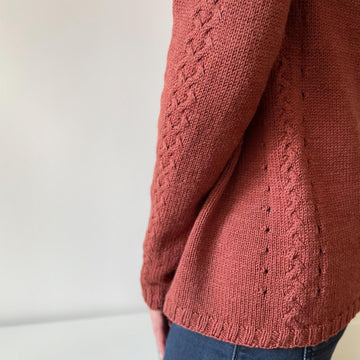 Badiane Pullover