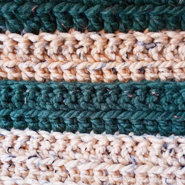 Missing the Seventies Throw