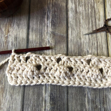 Arcone Cowl