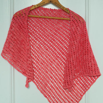 Justine Shawl