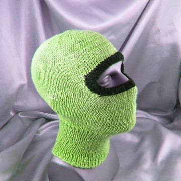 Biker Balaclava