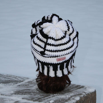 Piano Hat