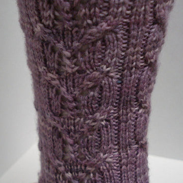 Minerva's tower socks