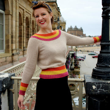 Titus Vintage Collection by Alison Moreton