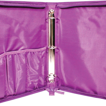 Crafter's Companion Die & Stamp Storage Folder - Large