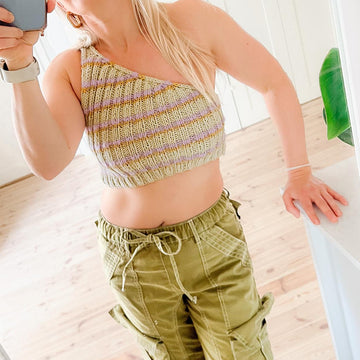 Inez top