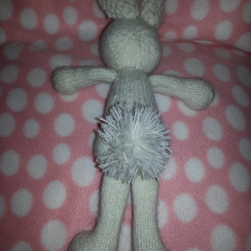 Bunny rabbit