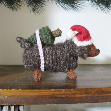 Christmas Tree Weenie