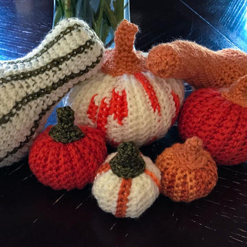 Fall Harvest Centerpiece